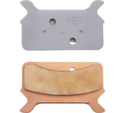 BRAKE PAD SNOW POLARIS