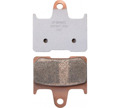 BRAKE PAD SNOW YAMAHA