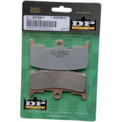 BRAKE PAD BUELL XB9R FRT