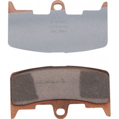 BRAKE PAD BUELL XB9R FRT