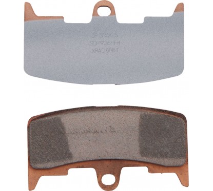 BRAKE PAD BUELL XB9R FRT