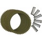 CLUTCH KIT PLTS SPRGS SRC