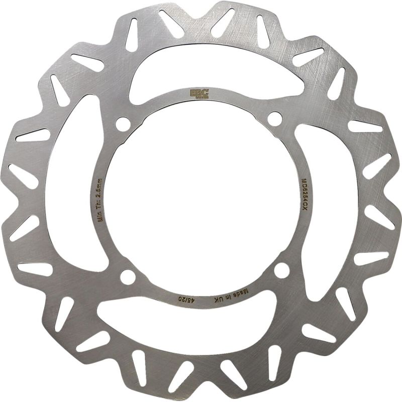 Disques de frein motocross CX Extreme™
