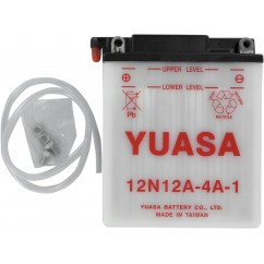 BATTERY-YUASA