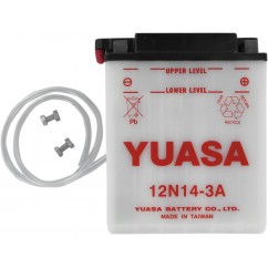 BATTERY-YUASA