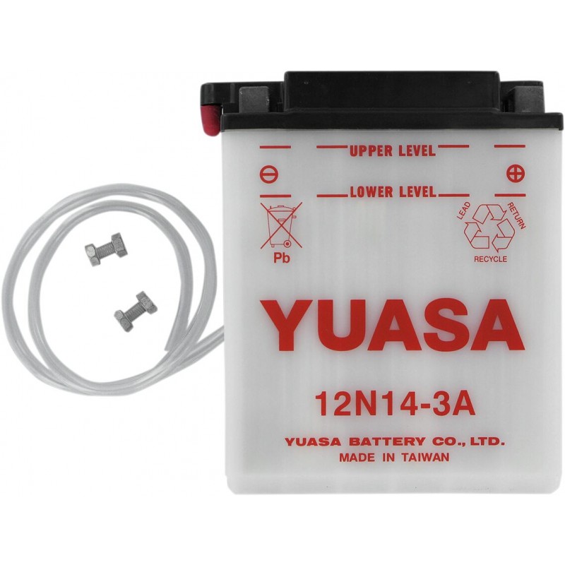 BATTERY-YUASA