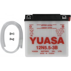 BATTERY-YUASA