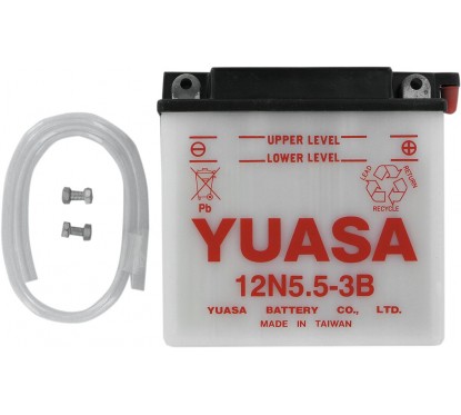 BATTERY-YUASA