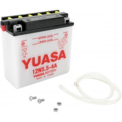 BATTERY-YUASA