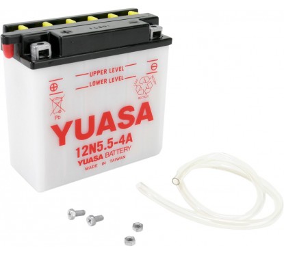 BATTERY-YUASA