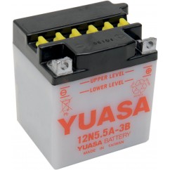 BATTERY-YUASA