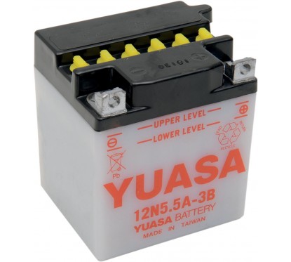 BATTERY-YUASA