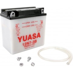 BATTERY-YUASA