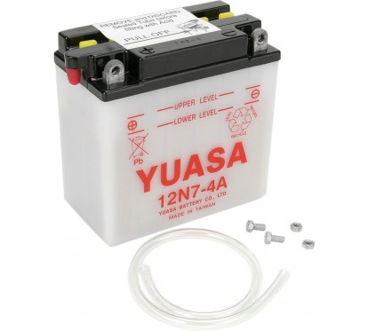 BATTERY-YUASA