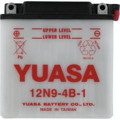 BATTERY-YUASA