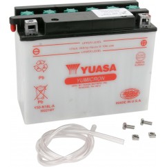 BATTERY-YUASA