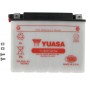 BATTERY-YUASA 12 VOLT