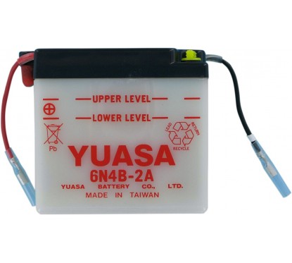 BATTERY-YUASA