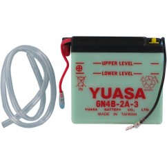 BATTERY-YUASA