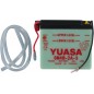 BATTERY-YUASA