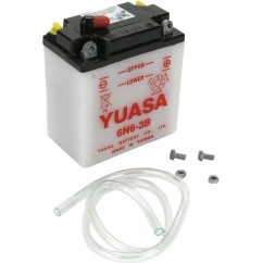 BATTERY-YUASA