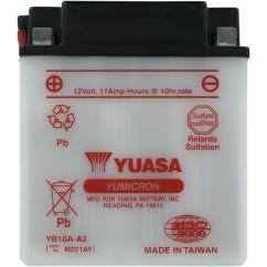 BATTERY-YUASA