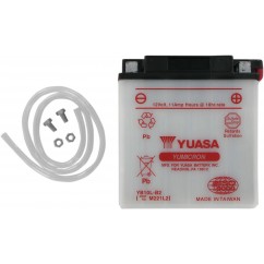 BATTERY-YUASA