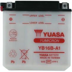 BATTERY-YUASA