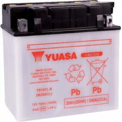 BATTERY-YUASA