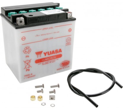 BATTERY YB30L-B