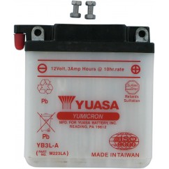 BATTERY-YUASA