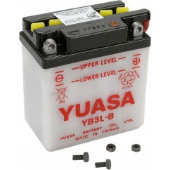 BATTERY-YUASA