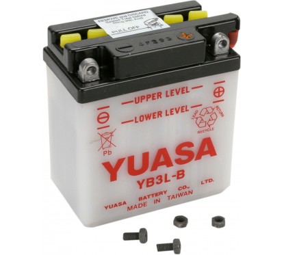 BATTERY-YUASA