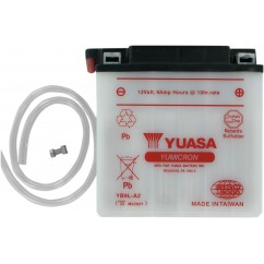 BATTERY-YUASA