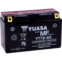 BATTERY YUASA .30 LITER