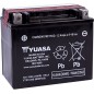 BATTERY-MNT FREE.60 LITER