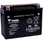 BATTERY MNT FREE 1.08 LTR