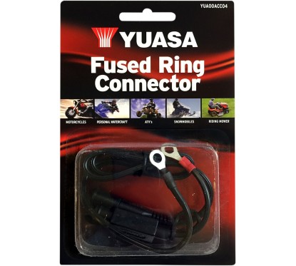 YUASA CHARGER RING CONN