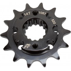 SPROCKET FRT 520 14T