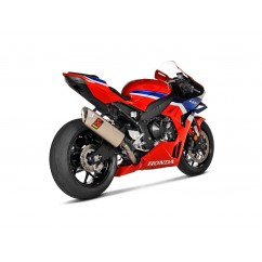 EXHAUST EVO TI CBR1000RR-R FIR