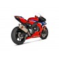 EXHAUST EVO TI CBR1000RR-R FIR