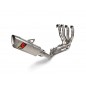 EXHAUST EVO TI CBR1000RR-R FIR