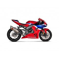 EXHAUST EVO TI CBR1000RR-R FIR