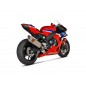 EXHAUST RACE TI CBR1000RR-R FI