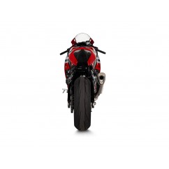 EXHAUST RACE TI CBR1000RR-R FI