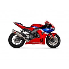 EXHAUST RACE TI CBR1000RR-R FI