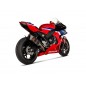 MUFFLER SLIP-ON CF CBR1000RR-R