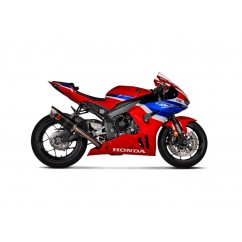 MUFFLER SLIP-ON CF CBR1000RR-R