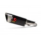 MUFFLER SLIP-ON CF CBR1000RR-R