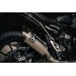 MUFFLER SLIP-ON TI TRIUMPH SPE